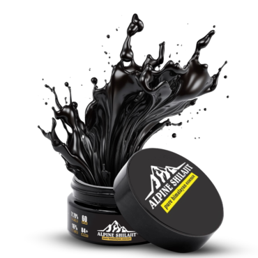 alpine shilajit pakistan