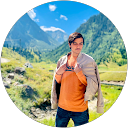 Muttahir Ahmed profile picture